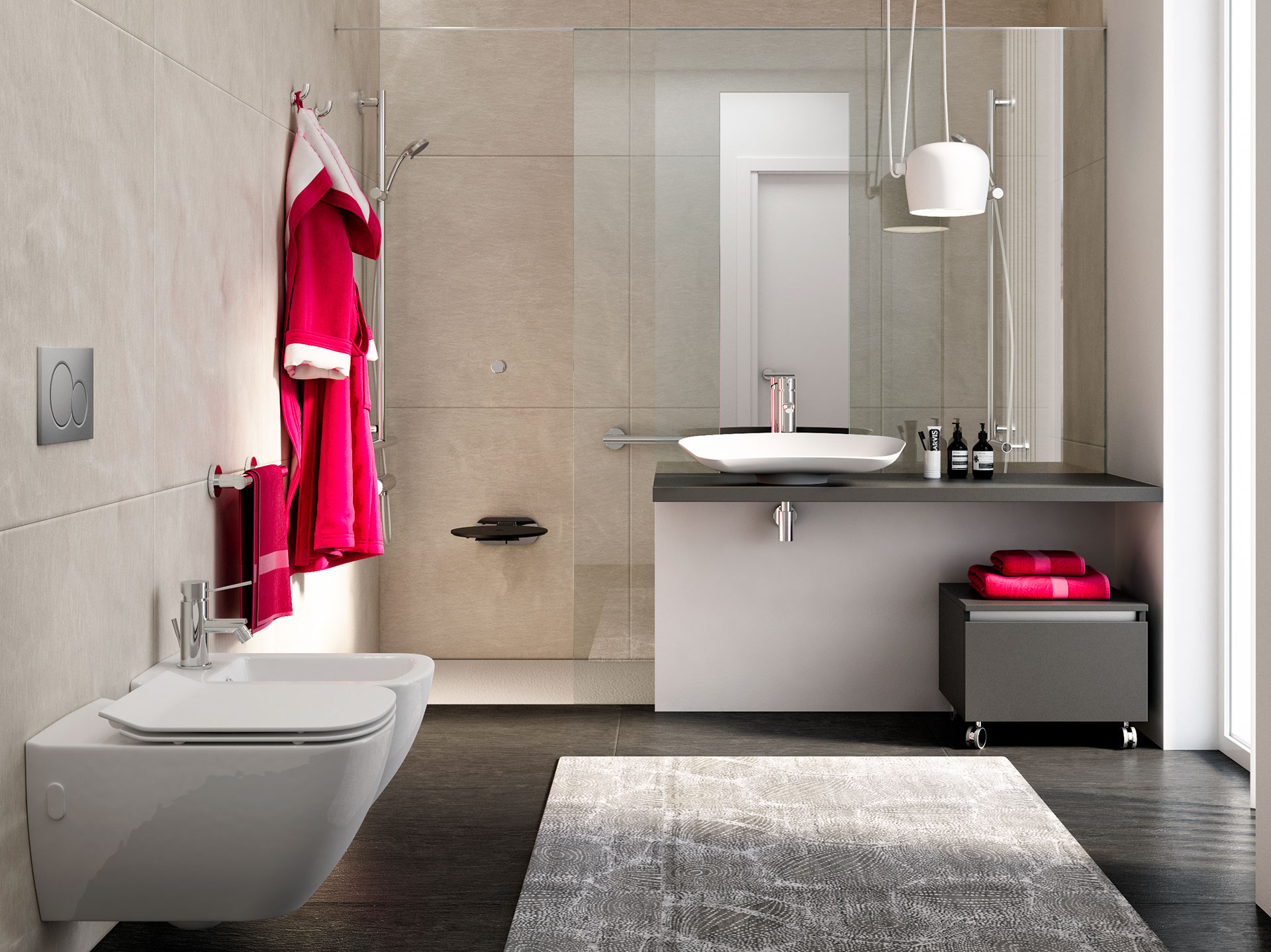 Accessori da bagno: gli irrinunciabili per stile e comfort – HiroDesign