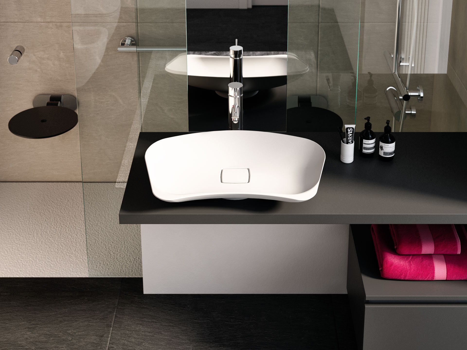 Accessori da bagno: gli irrinunciabili per stile e comfort – HiroDesign